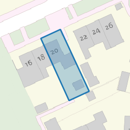 Perceel WEE01-AA-527