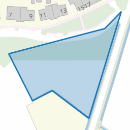 Perceel WEE01-AA-535