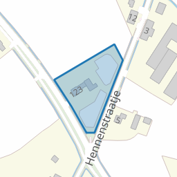 Perceel WEE01-AA-539