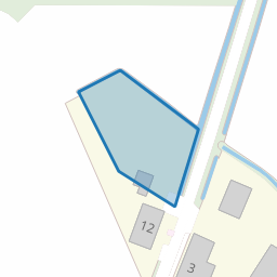 Perceel WEE01-AA-543