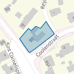 Perceel WEE01-AA-549