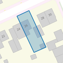 Perceel WEE01-AA-555