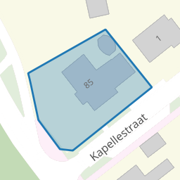 Perceel WEE01-AA-557