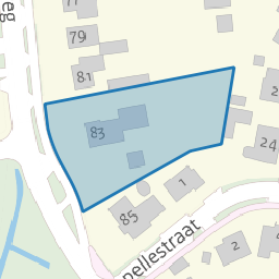 Perceel WEE01-AA-558