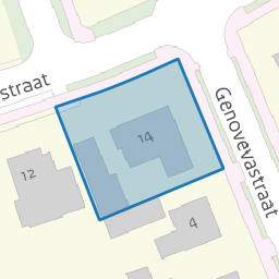 Perceel WEE01-AA-573