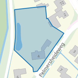 Perceel WEE01-AA-575