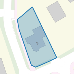 Perceel WEE01-AA-588