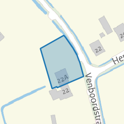 Perceel WEE01-AA-589