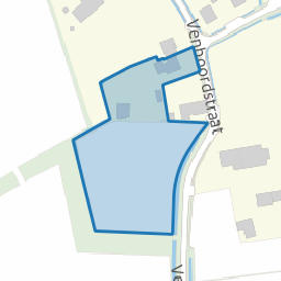 Perceel WEE01-AA-590