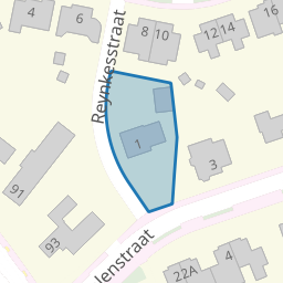 Perceel WEE01-AA-594