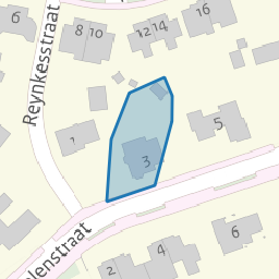 Perceel WEE01-AA-596