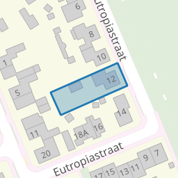 Perceel WEE01-AA-597