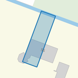 Perceel WEE01-AA-601