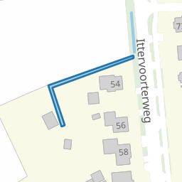 Perceel WEE01-AA-608