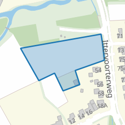 Perceel WEE01-AA-610