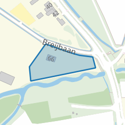 Perceel WEE01-AA-621