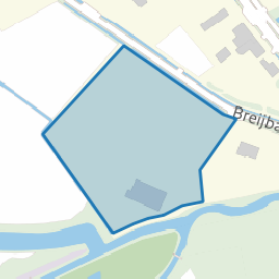 Perceel WEE01-AA-622