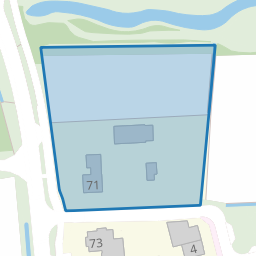 Perceel WEE01-AA-625