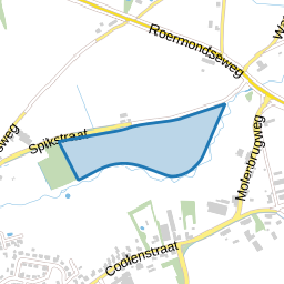 Perceel WEE01-AA-628