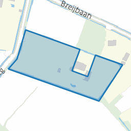 Perceel WEE01-AA-629