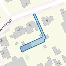 Perceel WEE01-AA-637