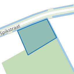 Perceel WEE01-AA-645