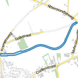 Perceel WEE01-AA-647