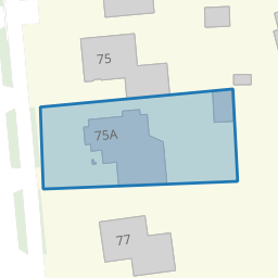 Perceel WEE01-AA-669