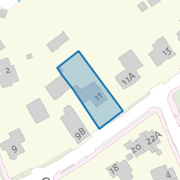 Perceel WEE01-AA-685