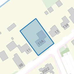 Perceel WEE01-AA-686