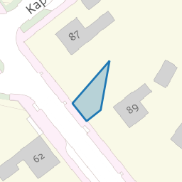 Perceel WEE01-AA-691