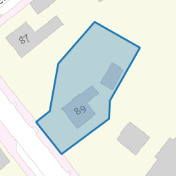 Perceel WEE01-AA-692