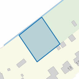 Perceel WEE01-AA-696