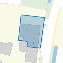 Perceel WEE01-AA-704