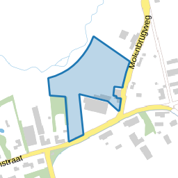 Perceel WEE01-AA-705