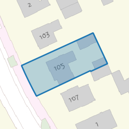 Perceel WEE01-AA-711