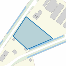 Perceel WEE01-AA-721