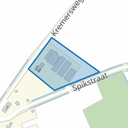 Perceel WEE01-AA-722