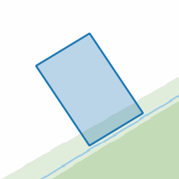 Perceel WEE01-AA-738