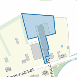 Perceel WEE01-AA-768