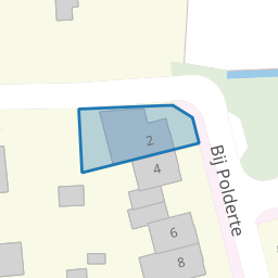 Perceel WEE01-AA-820