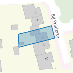 Perceel WEE01-AA-822