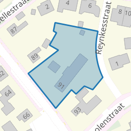 Perceel WEE01-AA-837