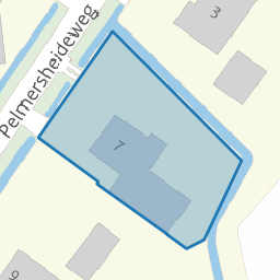 Perceel WEE01-AA-856