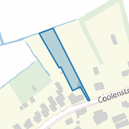 Perceel WEE01-AA-868