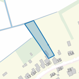 Perceel WEE01-AA-870