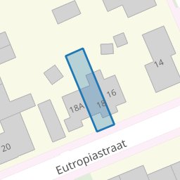 Perceel WEE01-AA-871