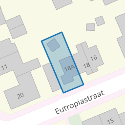 Perceel WEE01-AA-873