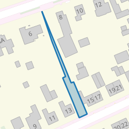 Perceel WEE01-AA-933