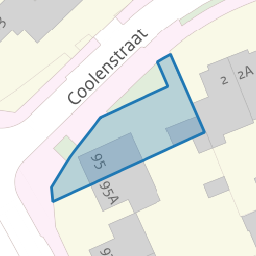 Perceel WEE01-AA-947